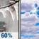 Sunday: Rain or freezing rain likely, becoming all freezing rain after 8am, then gradually ending.  Cloudy, then gradually becoming mostly sunny, with a high near 38. Wind chill values between 20 and 25. Northwest wind around 15 mph, with gusts as high as 25 mph.  Chance of precipitation is 60%. New ice accumulation of less than a 0.1 of an inch possible. 