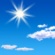 This Afternoon: Sunny, with a high near 85. East wind 5 to 10 mph. 