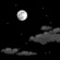 Overnight: Mostly clear, with a low around 72. South wind around 5 mph. 