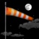 Friday Night: Mostly clear, with a low around 53. Breezy, with a north wind around 20 mph, with gusts as high as 35 mph. 