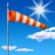 Sunday: Sunny, with a high near 73. Breezy, with a north wind 15 to 20 mph, with gusts as high as 30 mph. Sunday: Sunny, with a high near 73. Breezy, with a north wind 15 to 20 mph, with gusts as high as 30 mph.